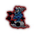 Dark Thundurus